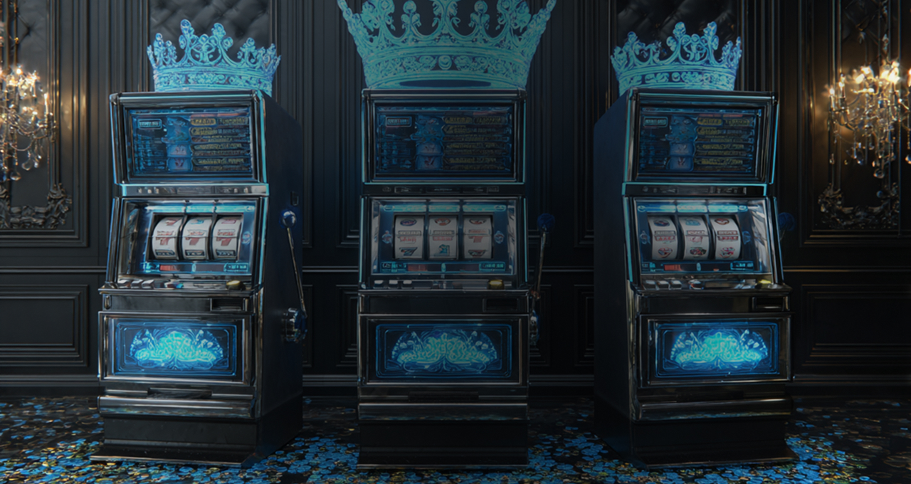 SkyCrown Casino